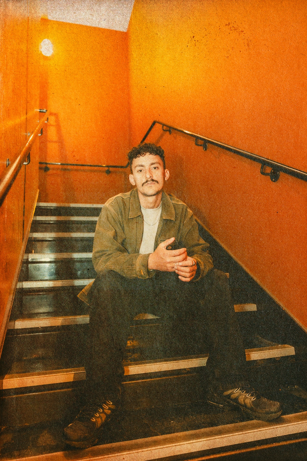 Antony Szmierek