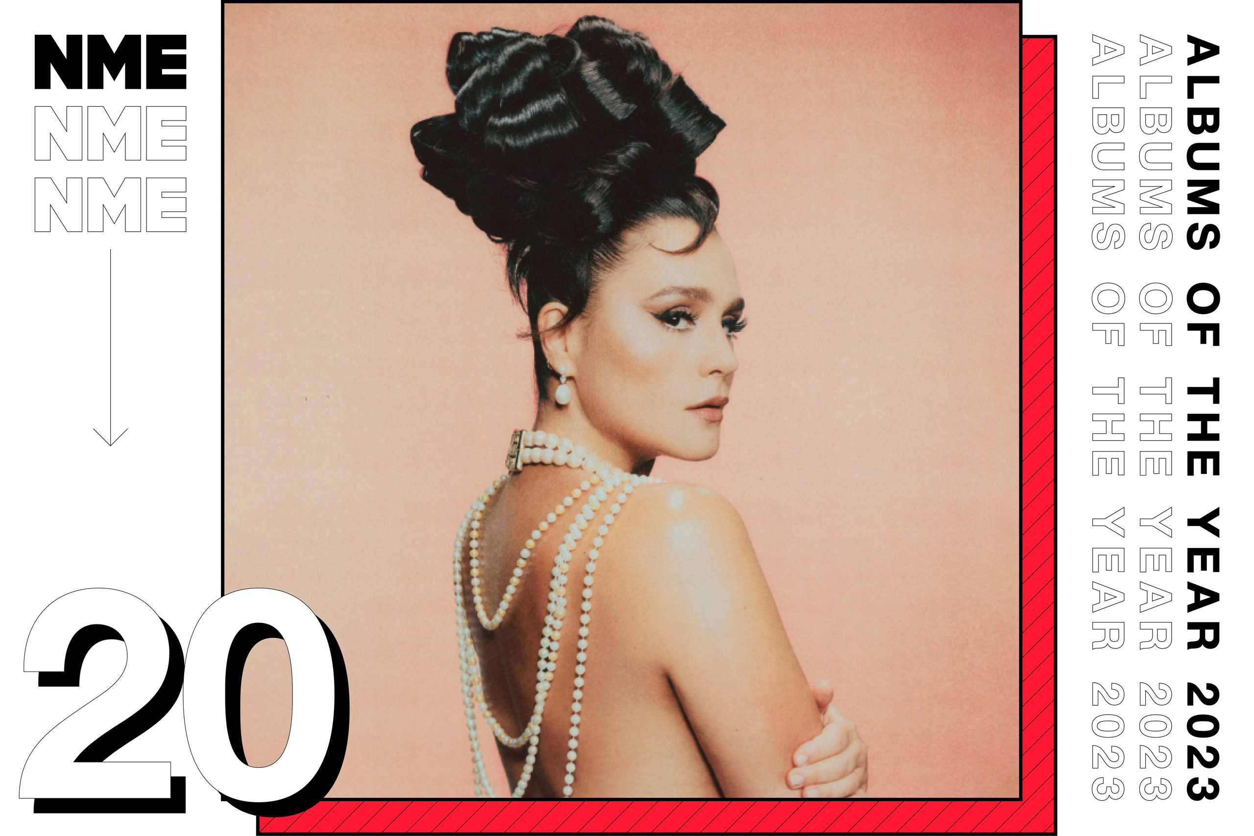 Jessie Ware – ‘That Feels Good’