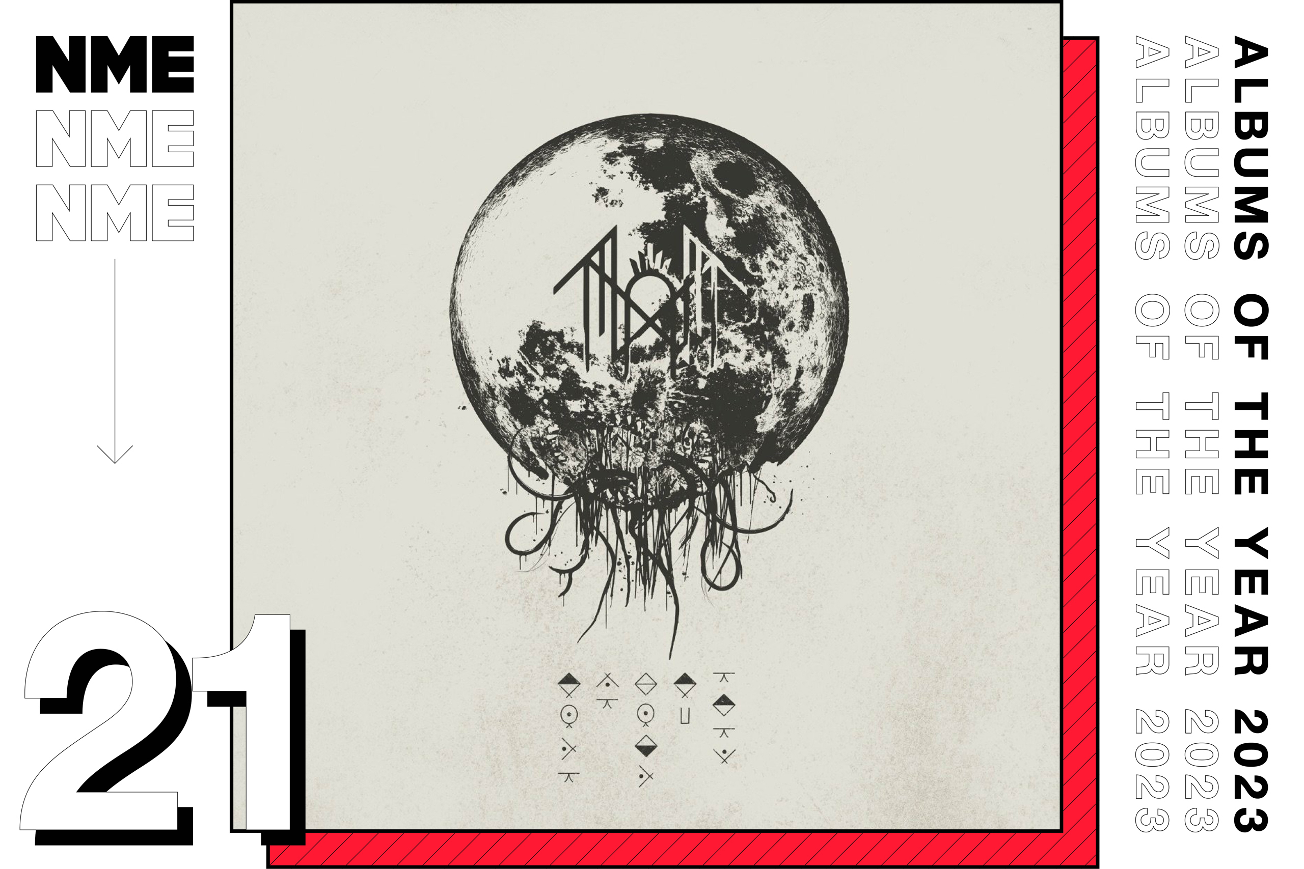 Sleep Token – ‘Take Me Back To Eden’
