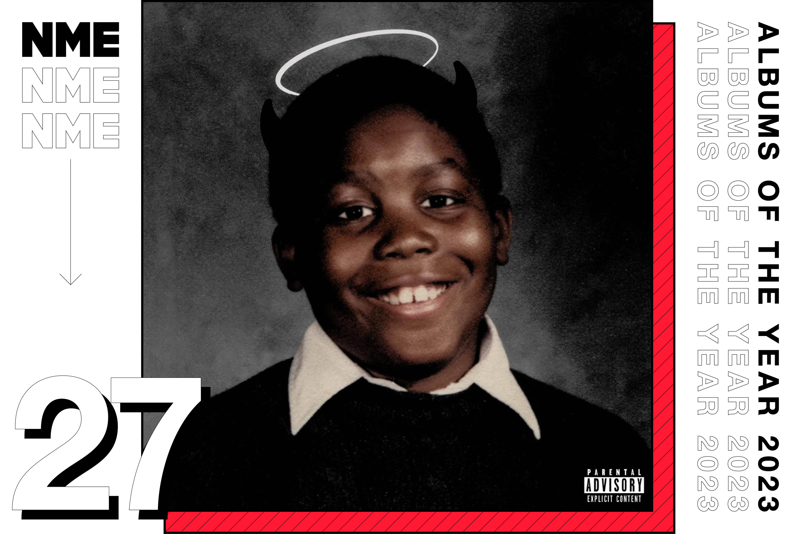 Killer Mike – ‘Michael’