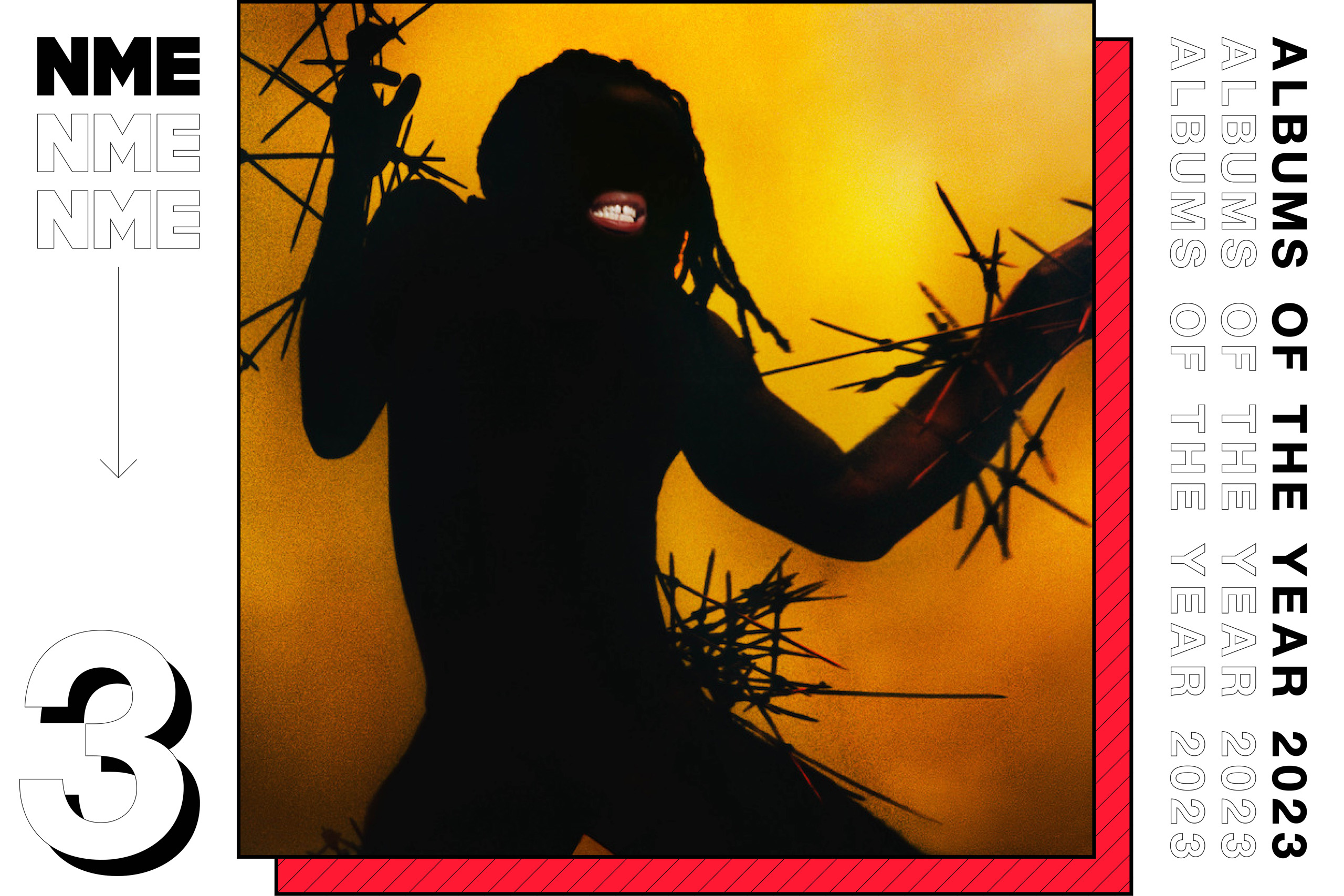 Young Fathers – ‘Heavy Heavy’