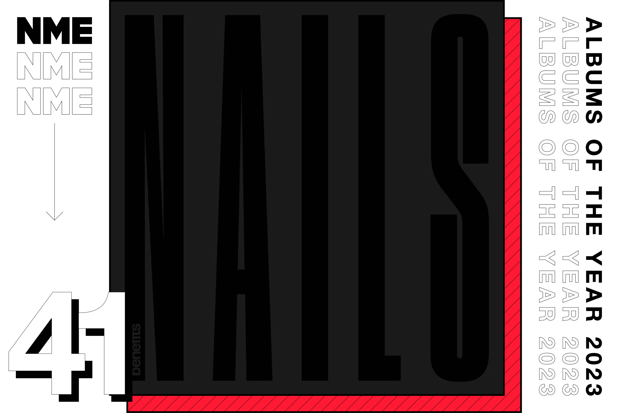 Benefits – ‘Nails’