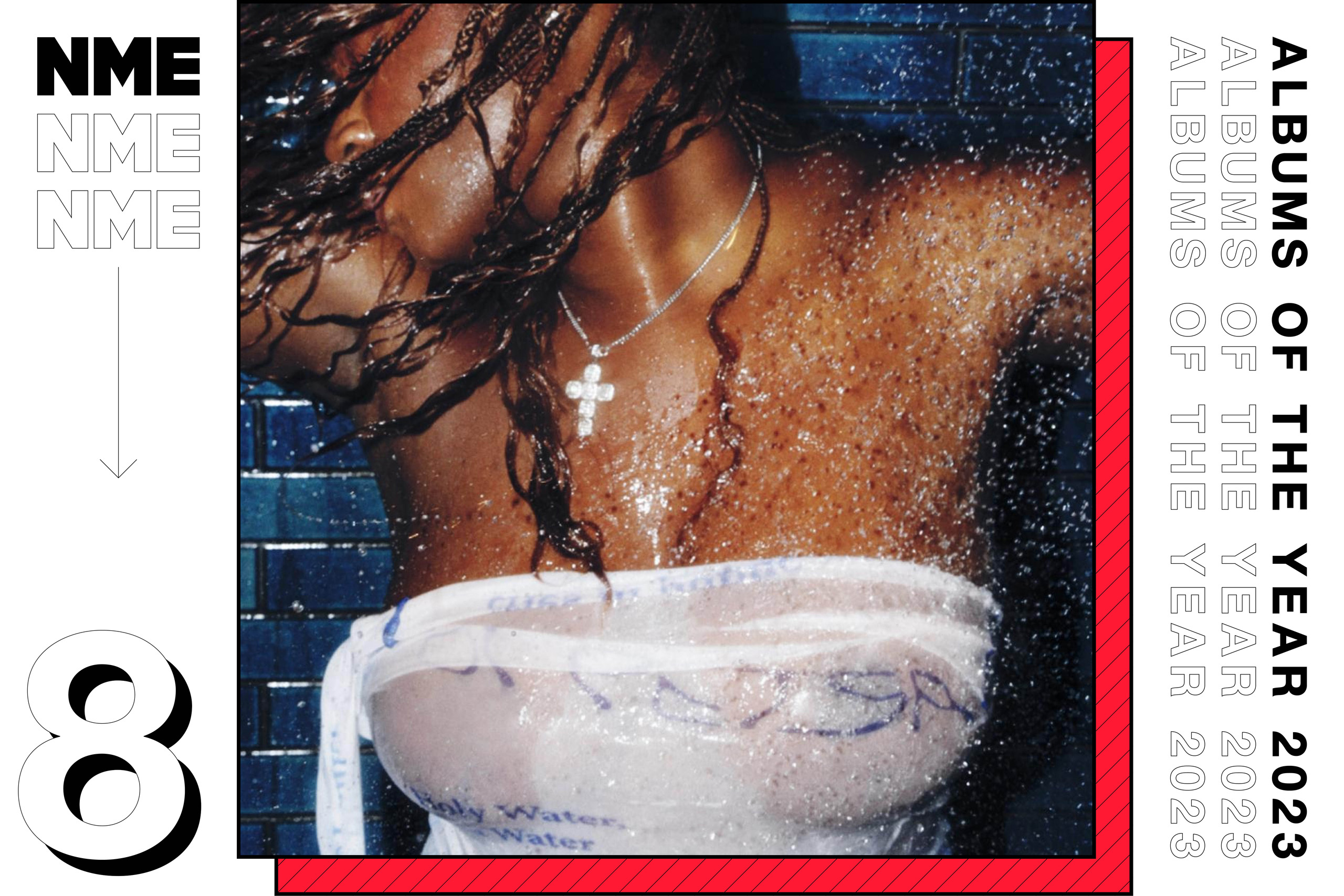 Amaarae – ‘Fountain Baby’