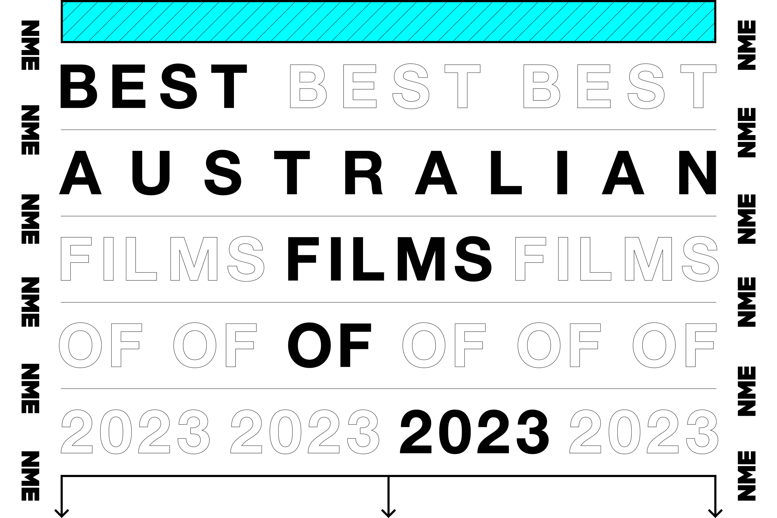 NME Best Australian Films of 2023