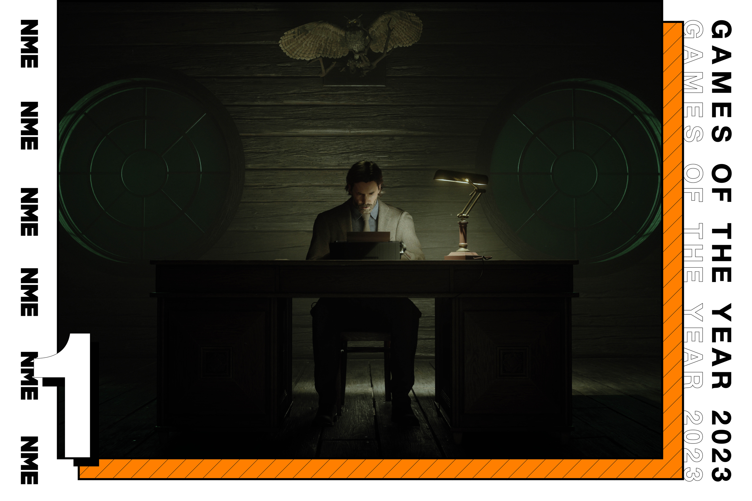 ‘Alan Wake 2’