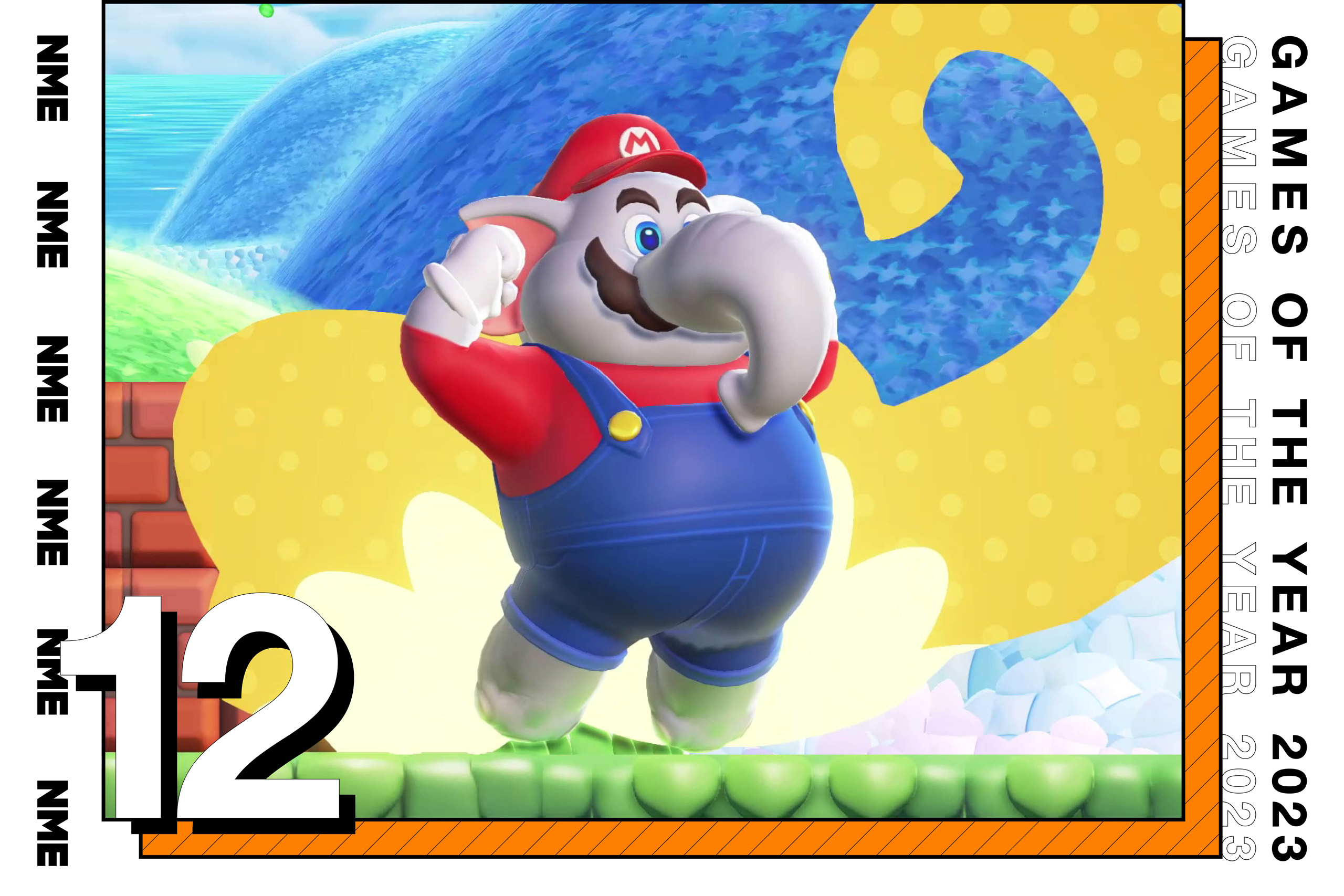 ‘Super Mario Bros. Wonder’