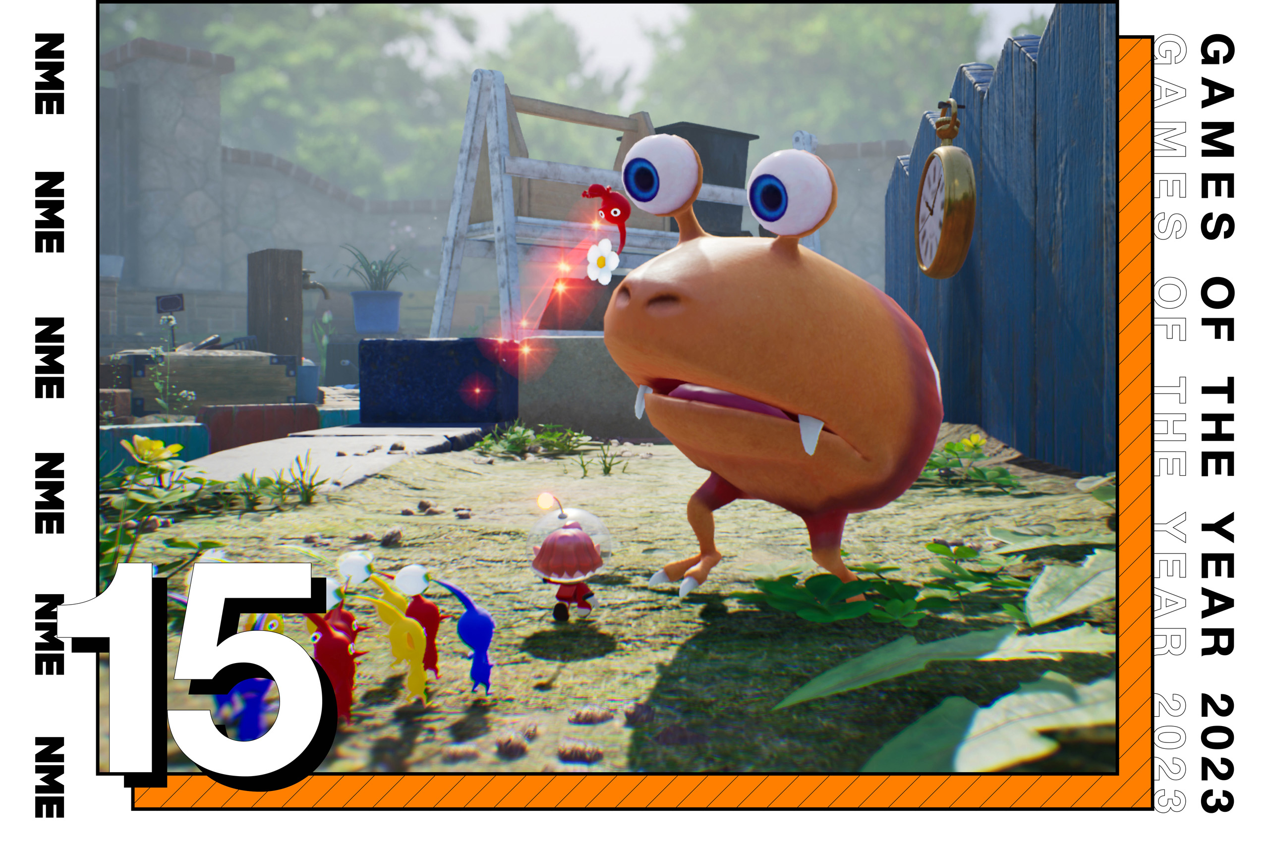 ‘Pikmin 4’