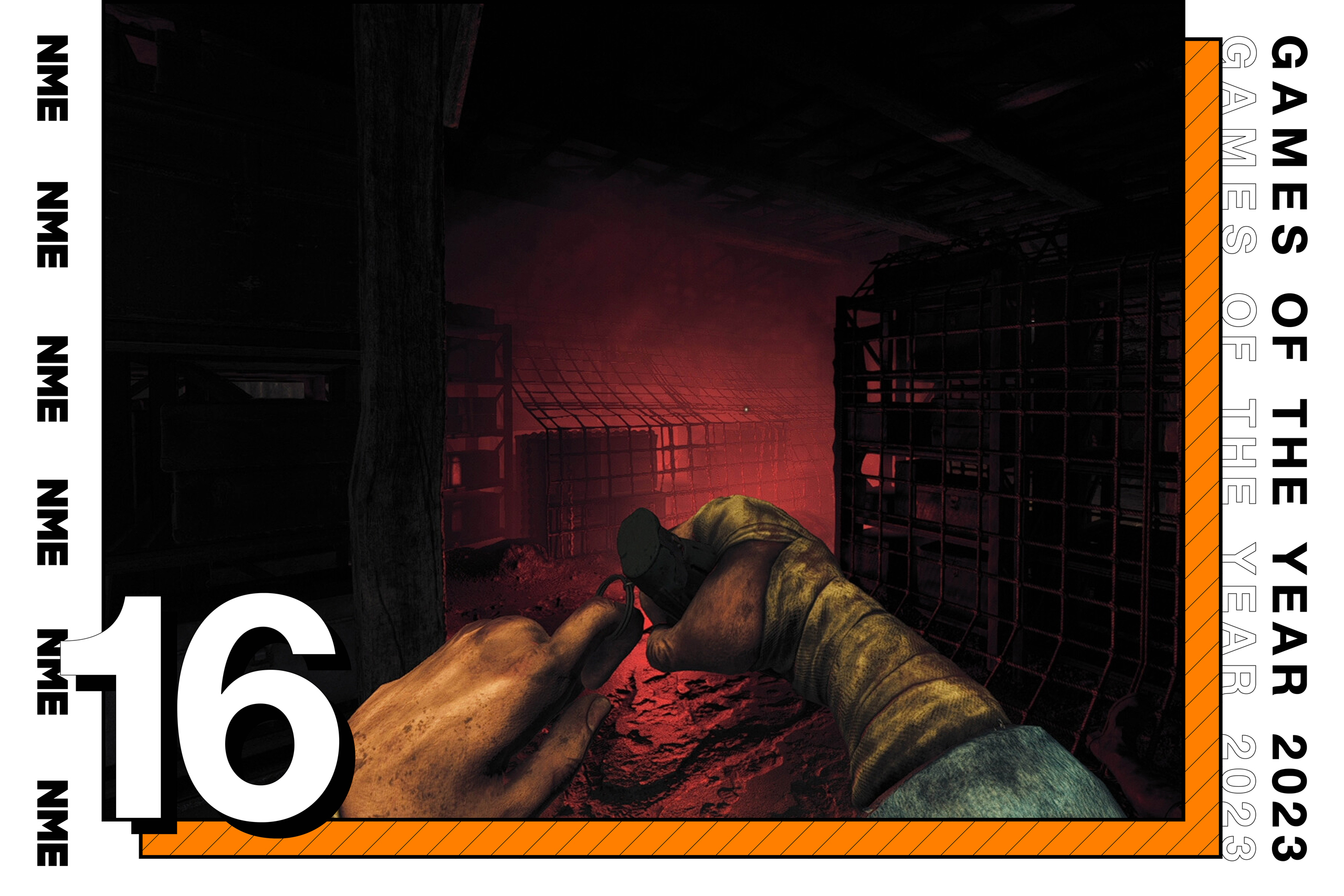 'Amnesia: The Bunker'