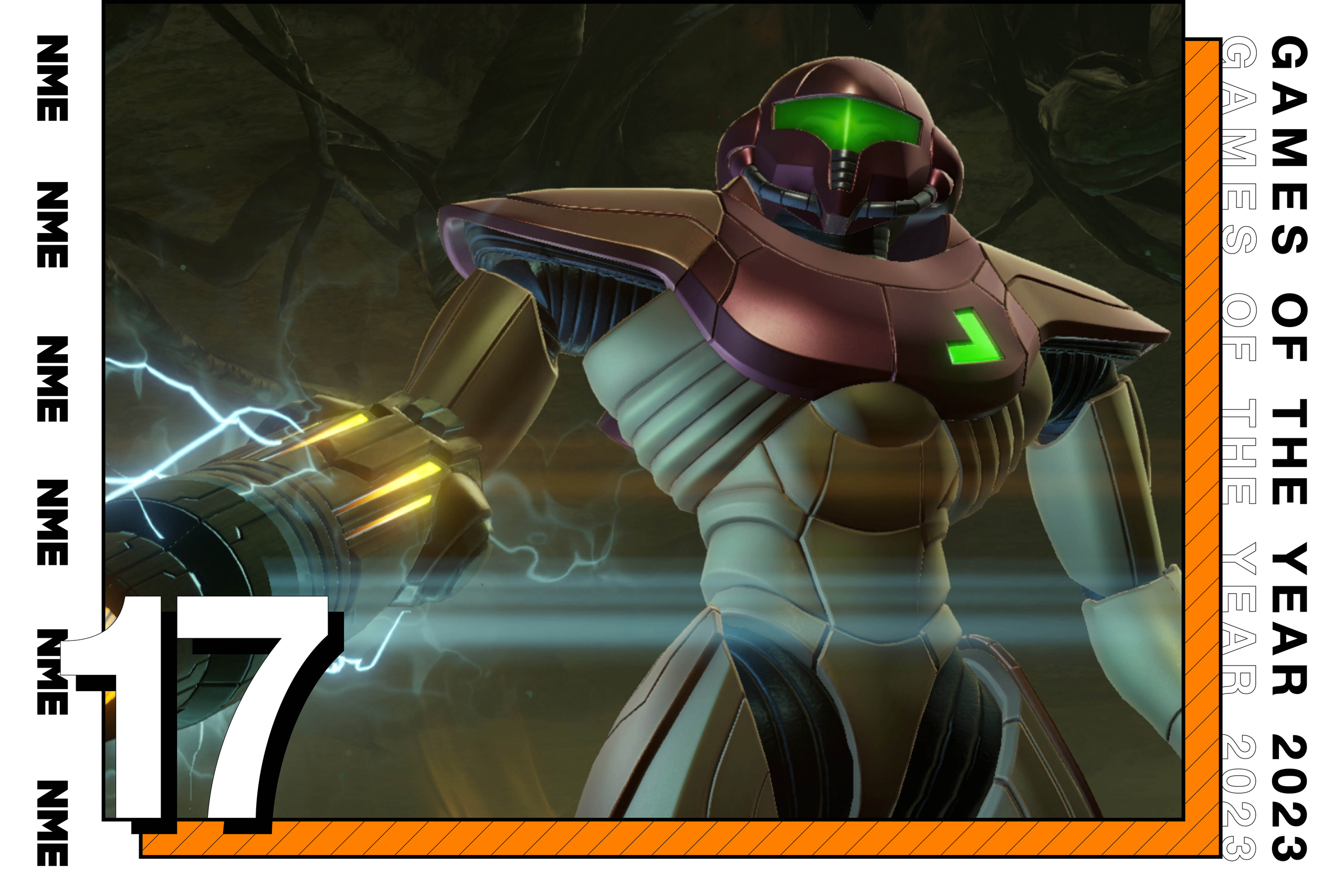 ‘Metroid Prime Remastered’