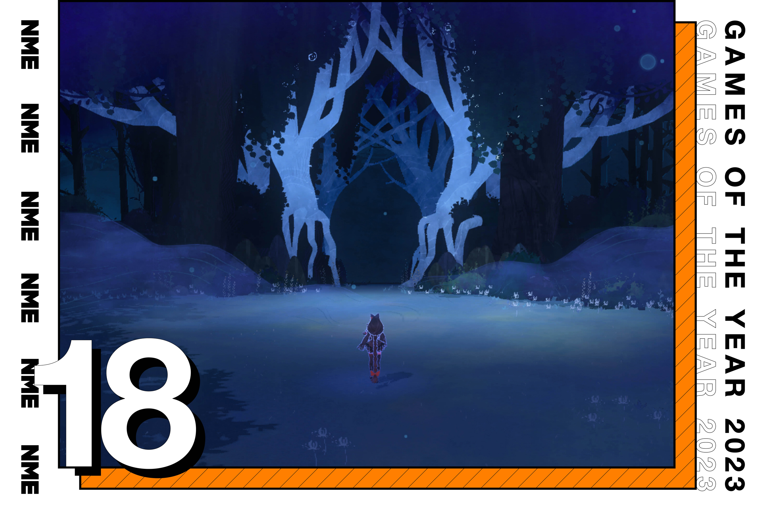 ‘Bayonetta Origins: Cereza And the Lost Demon’