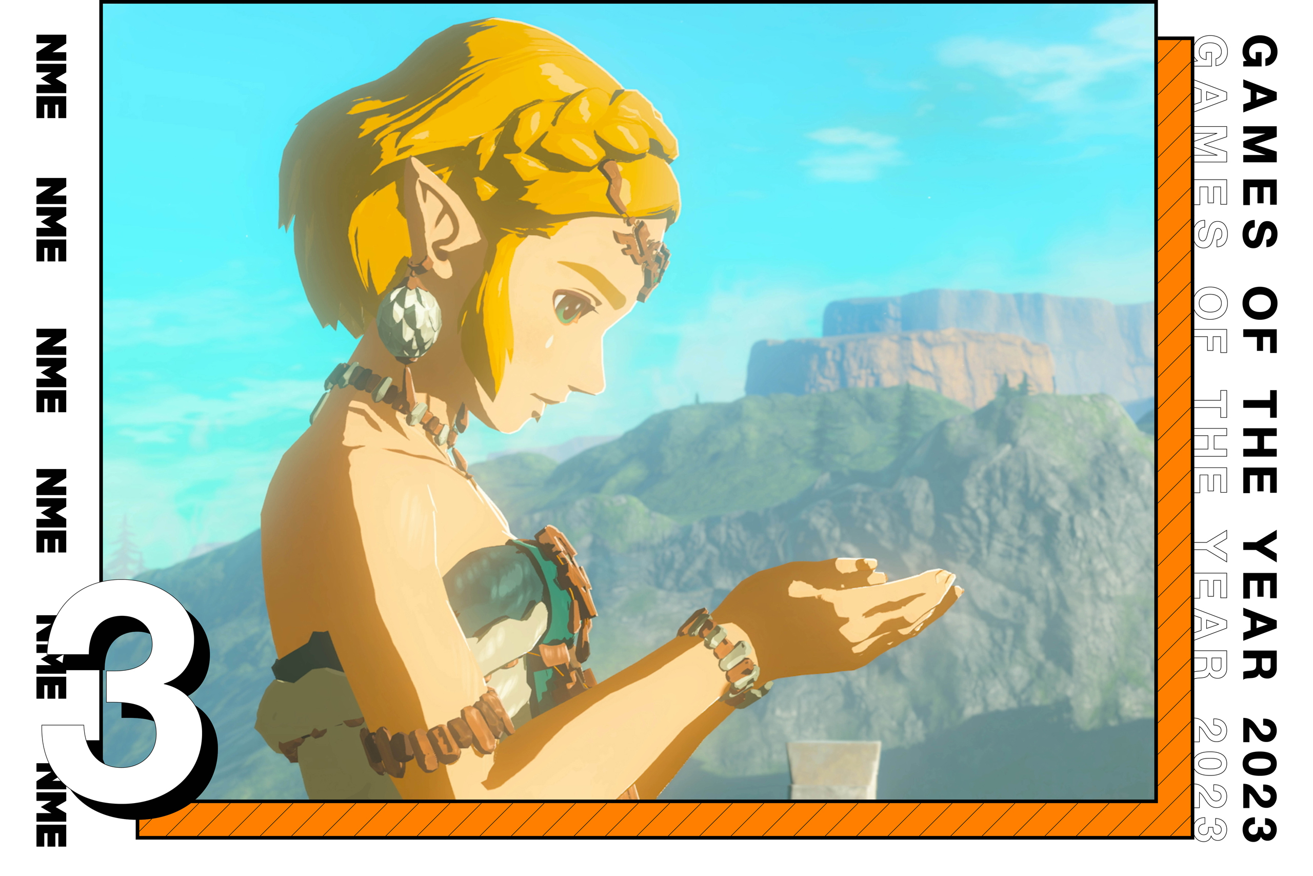 ‘The Legend of Zelda: Tears of the Kingdom’