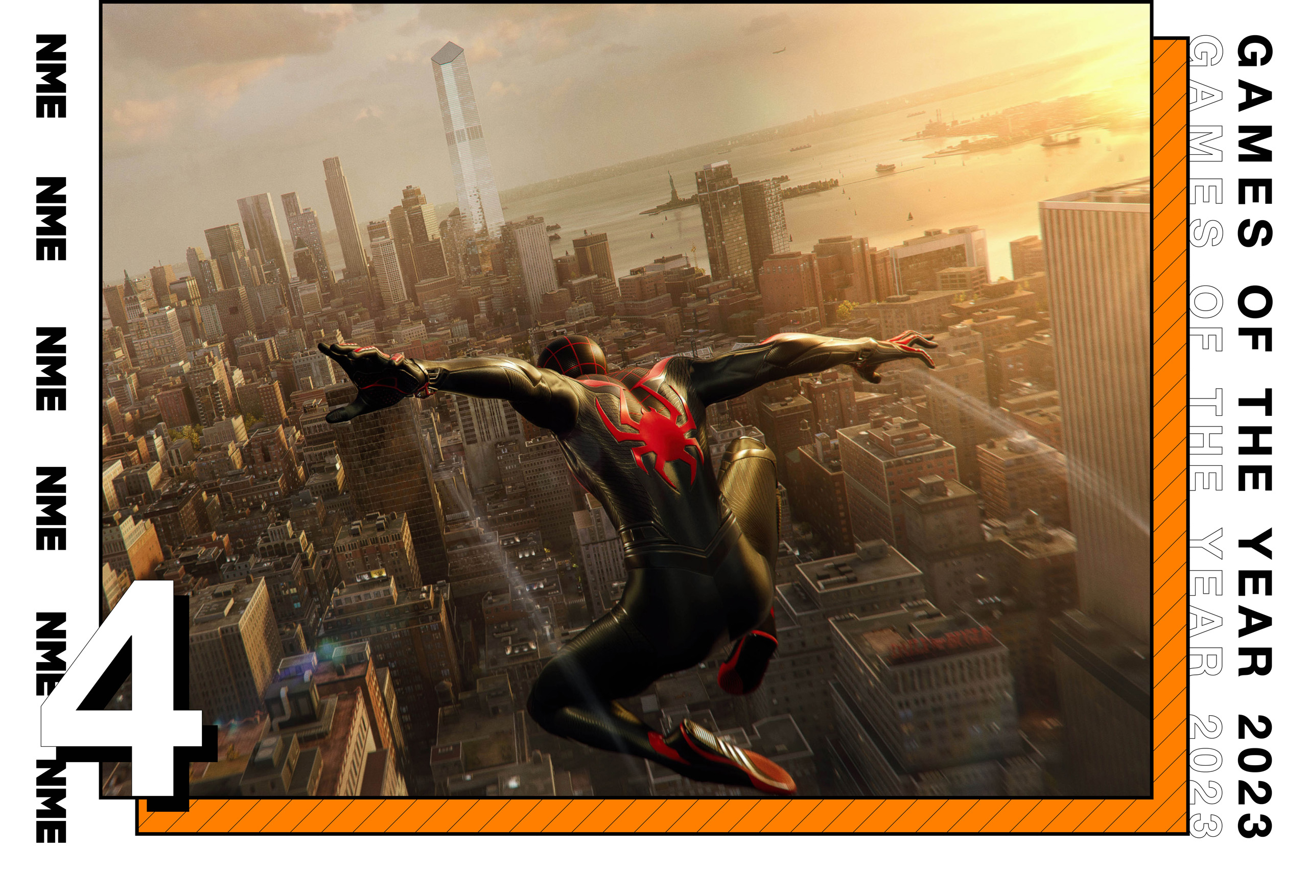‘Marvel’s Spider-Man 2’