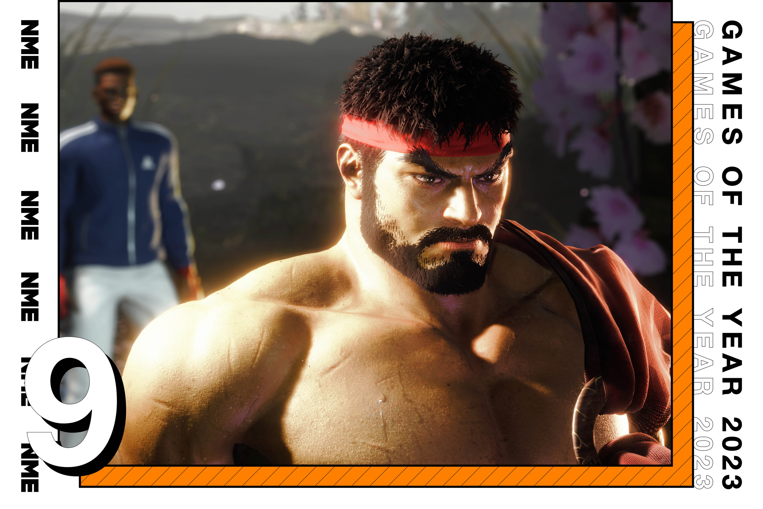‘Street Fighter 6’