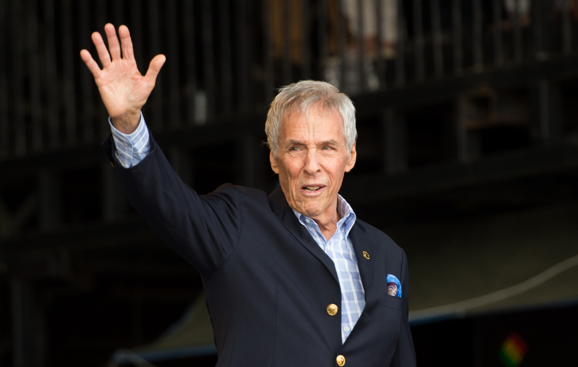 Burt Bacharach