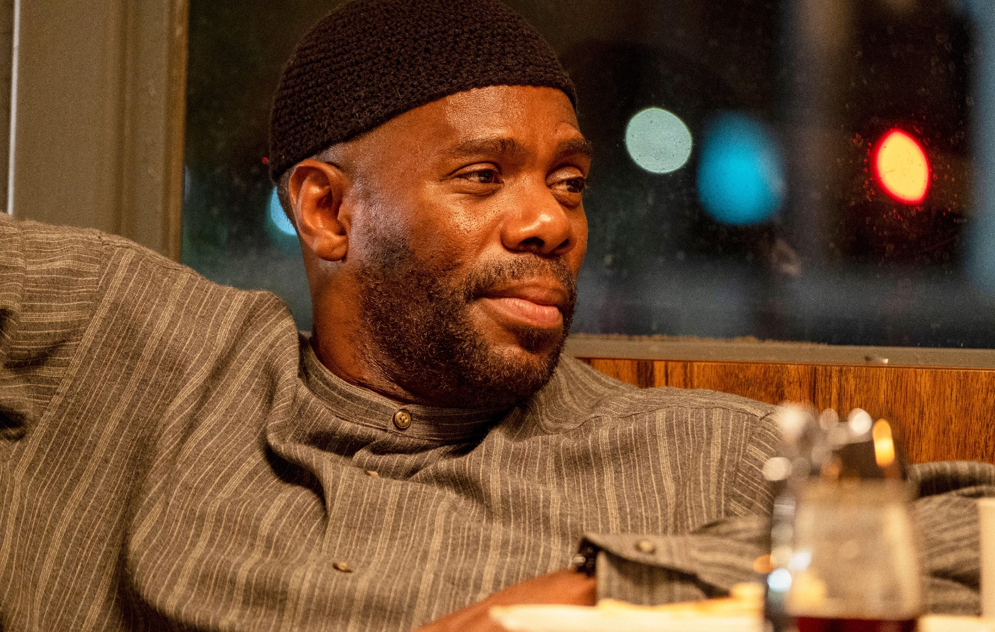 Colman Domingo in 'Euphoria'