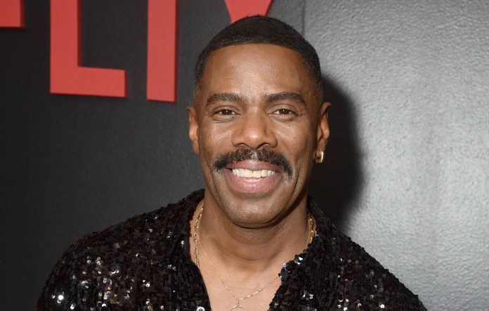 Colman Domingo