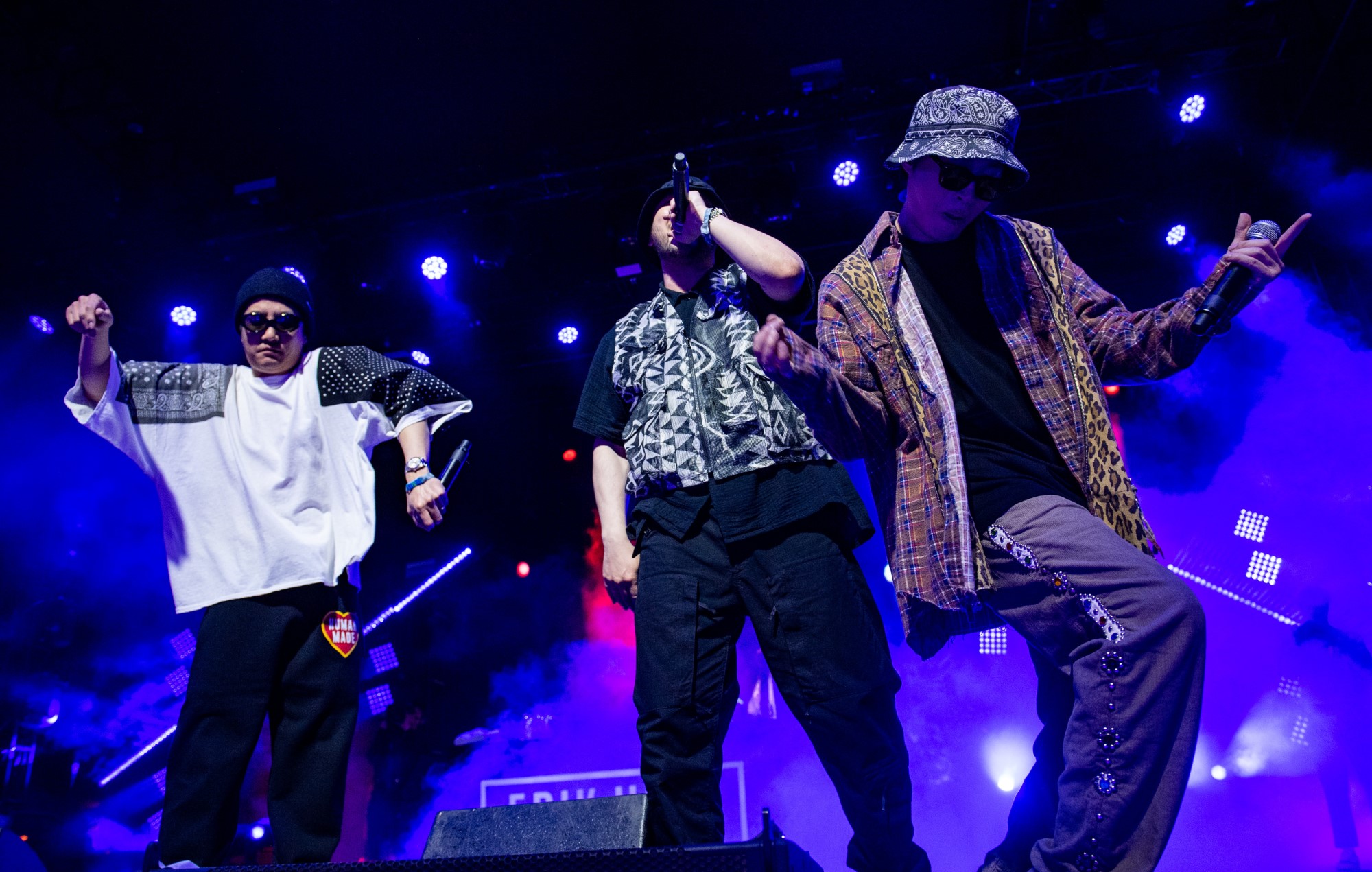 epik high