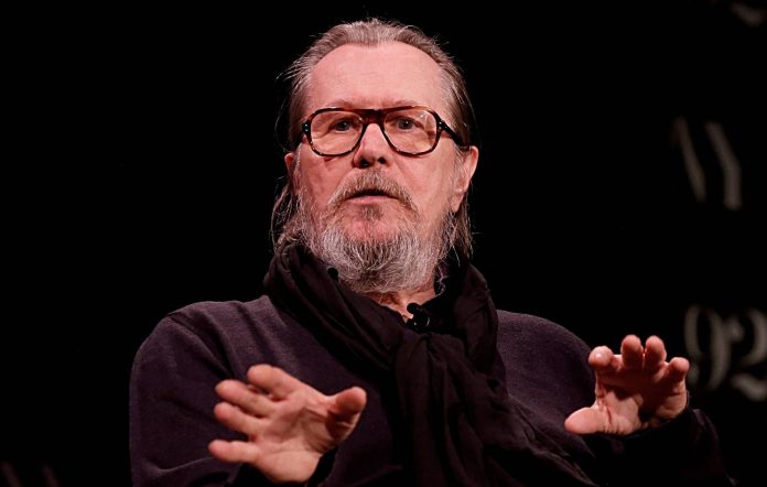Gary Oldman
