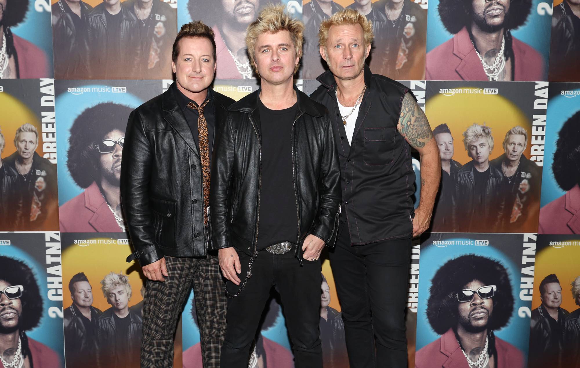 Green Day