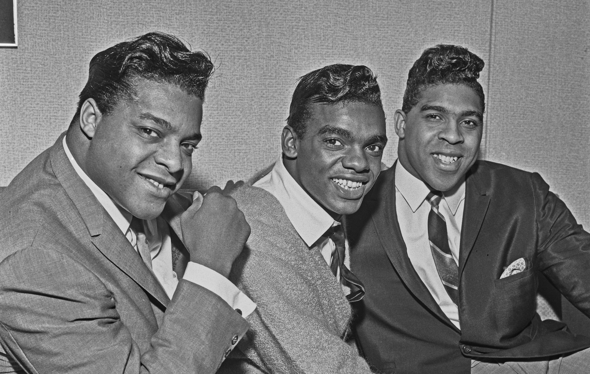 Isley Brothers