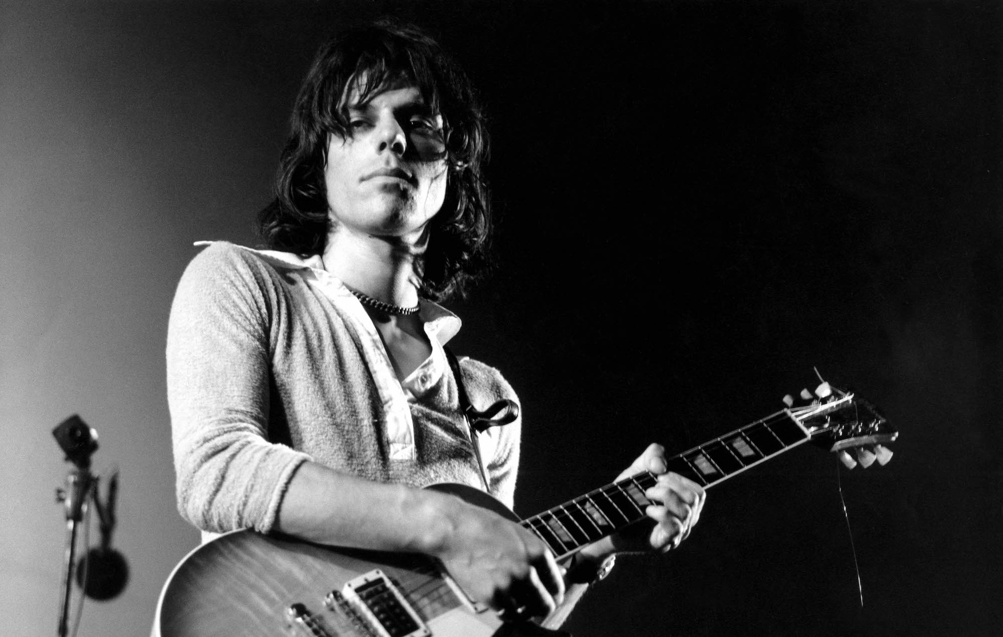 Jeff Beck