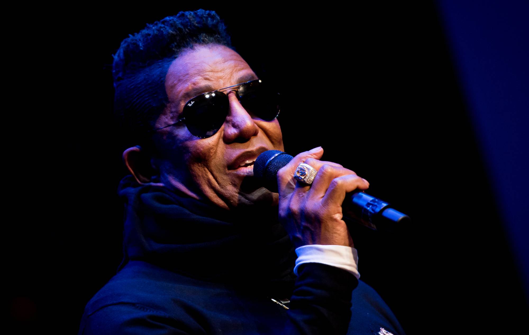 Jermaine Jackson