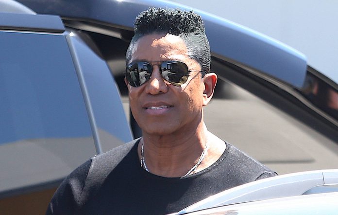 Jermaine Jackson