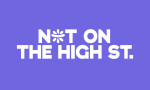 Not On The High Street logo
