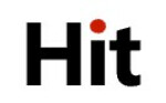Hit logo