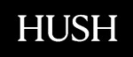 Hush logo