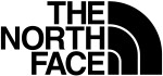 The North Face logo