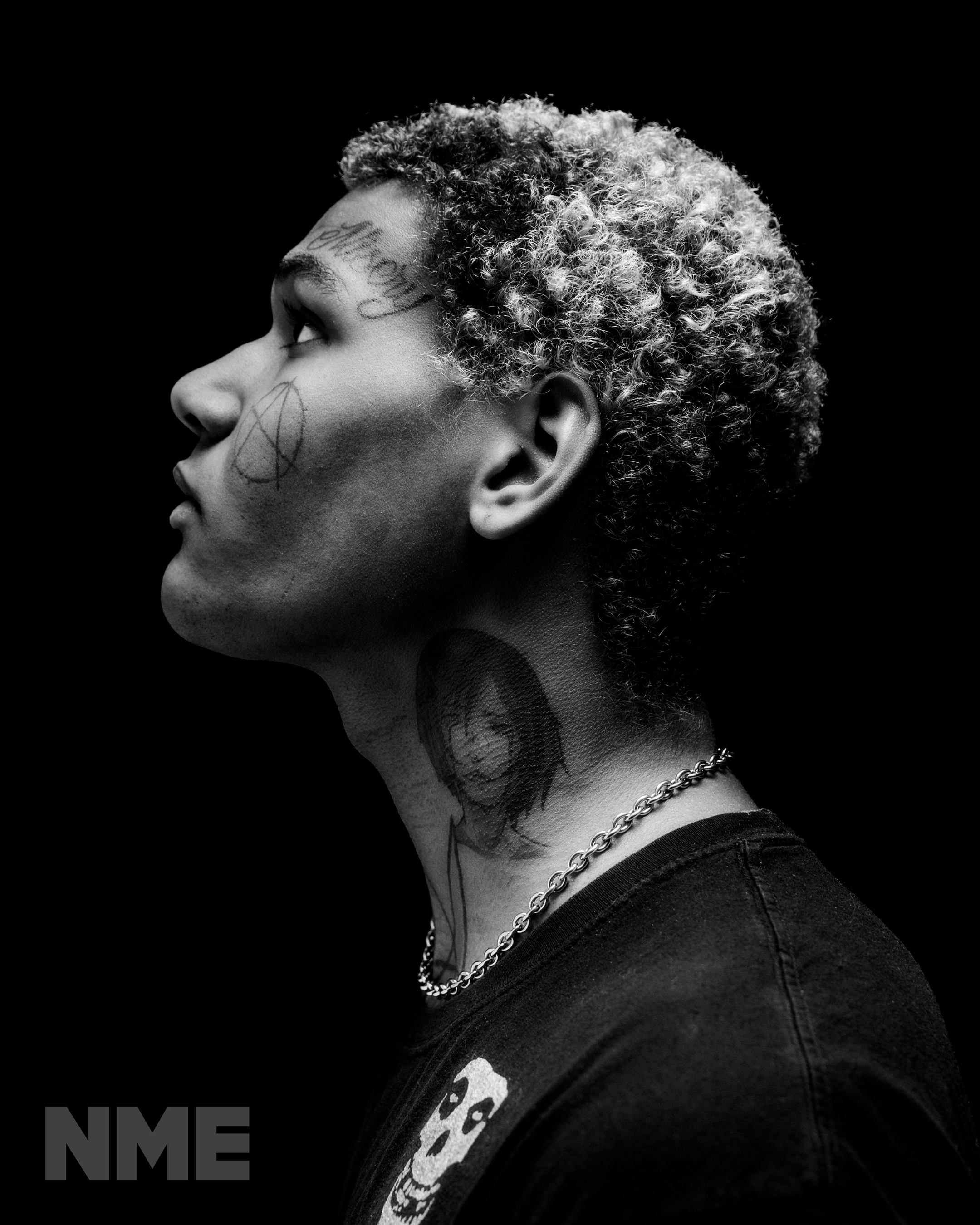 Ekkstacy (2023), photo by Jamie Waters