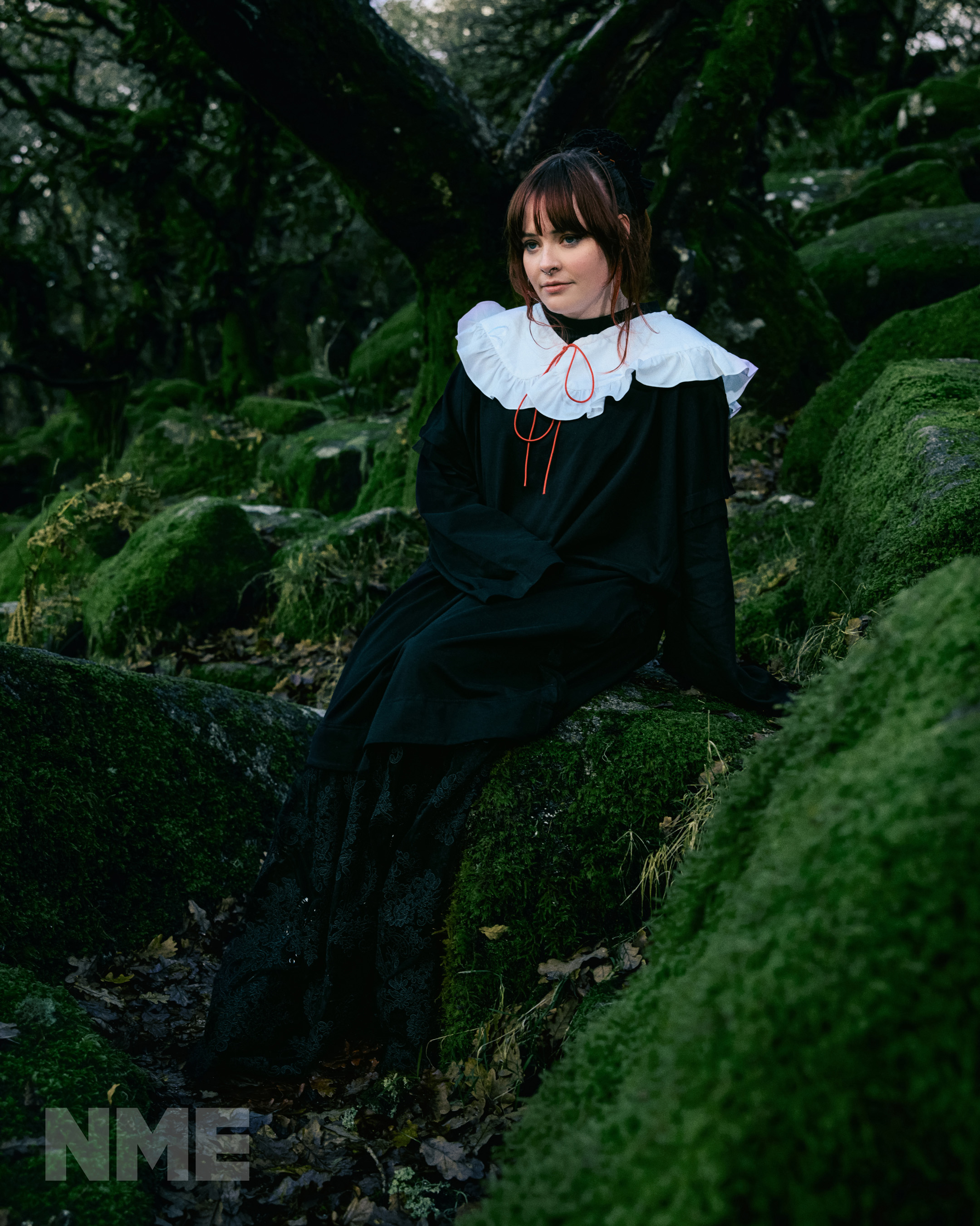 Cara Joshi of NewDad, photo by Joseph Bishop