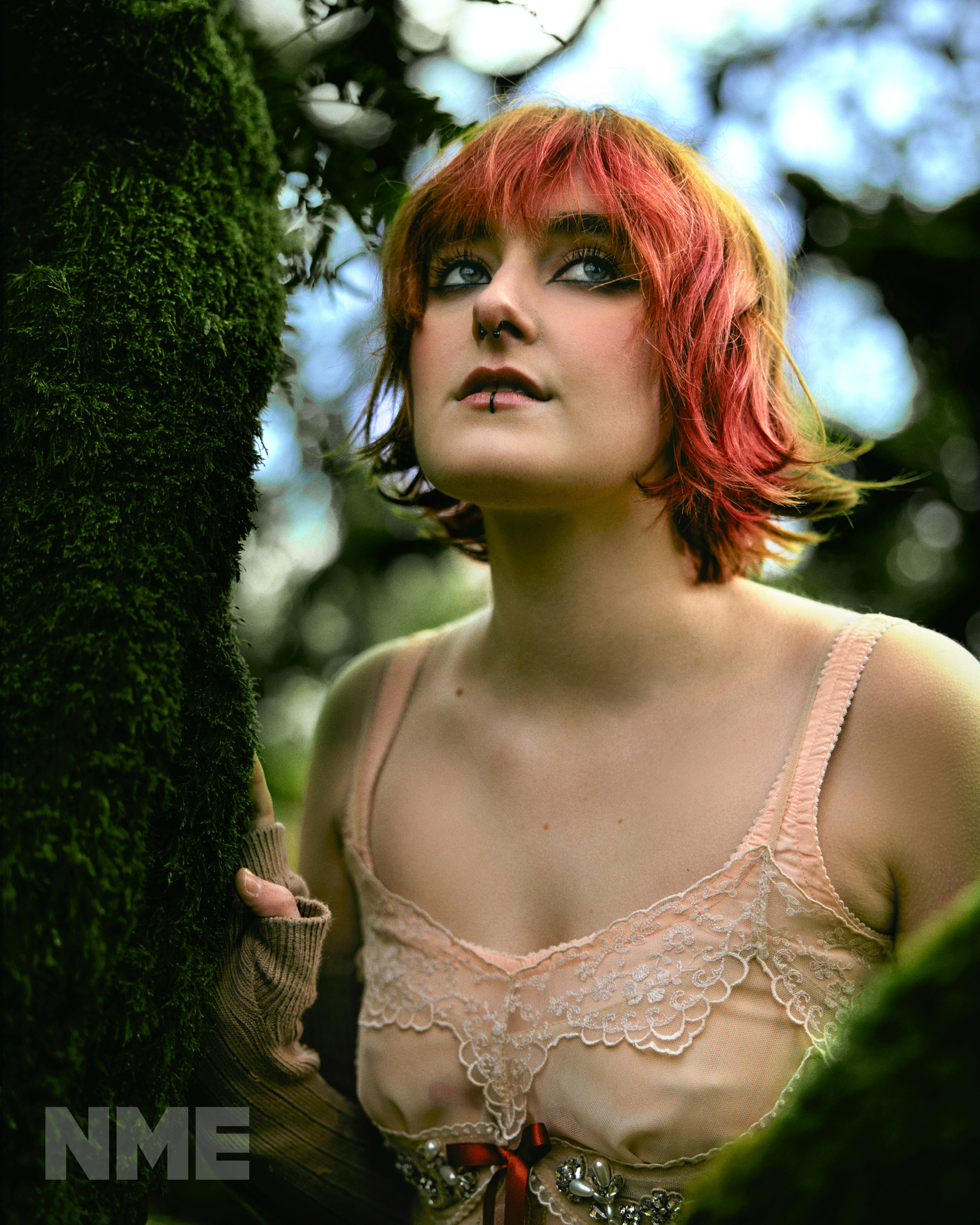 Julie Dawson of NewDad, photo by Joseph Bishop