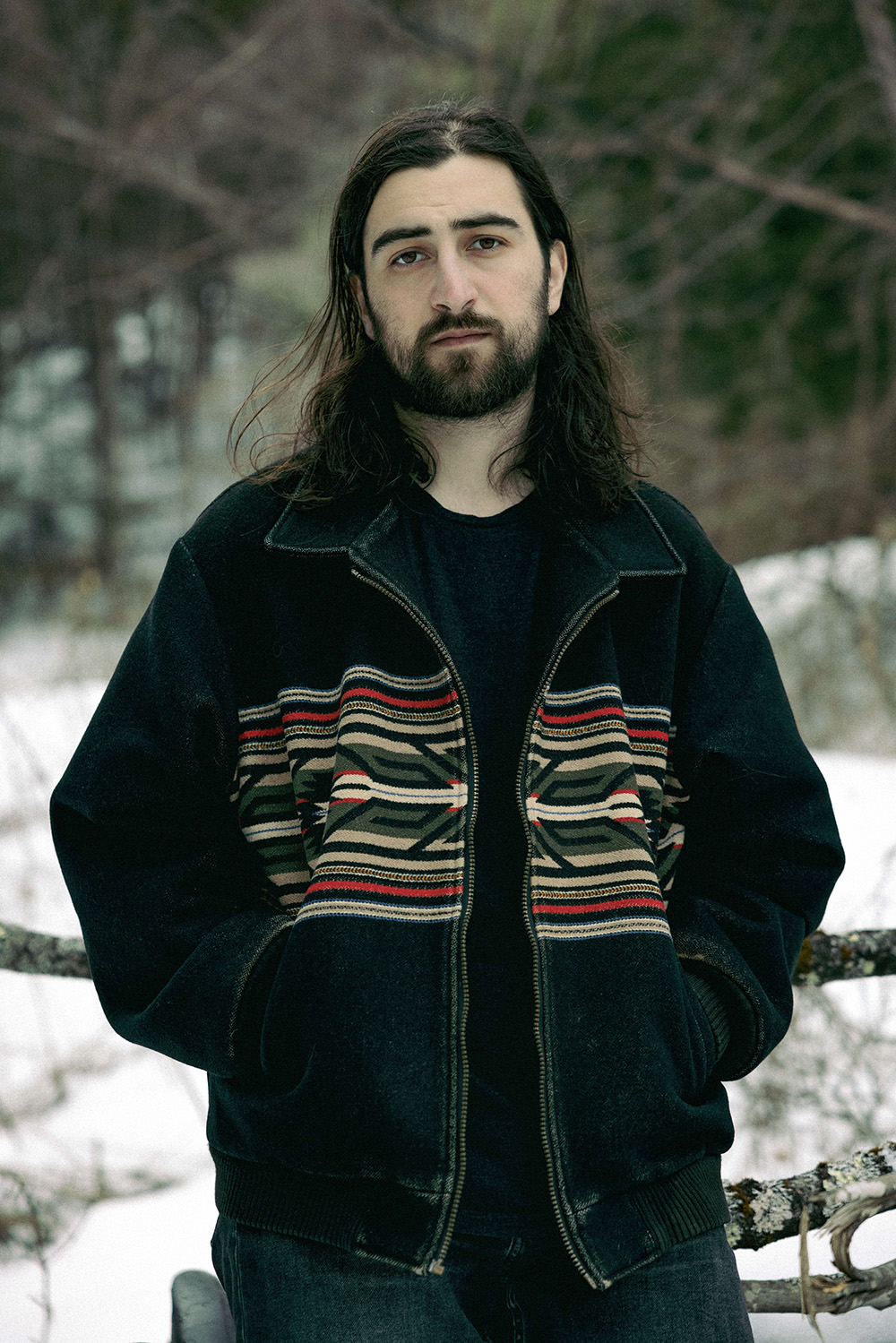 Noah Kahan