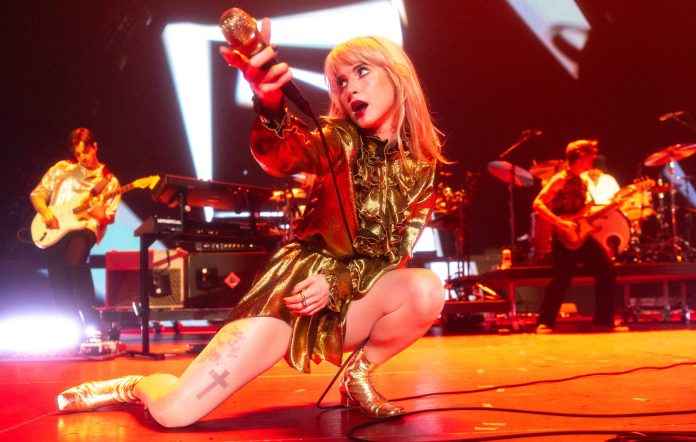 Paramore