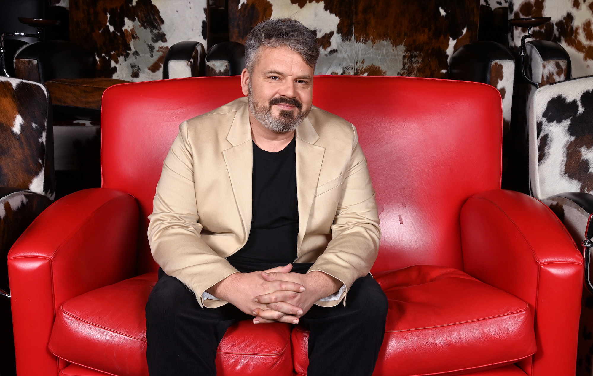 Paul Cattermole