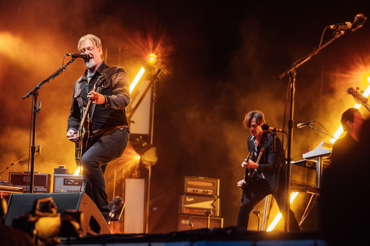 Queens Of The Stone Age