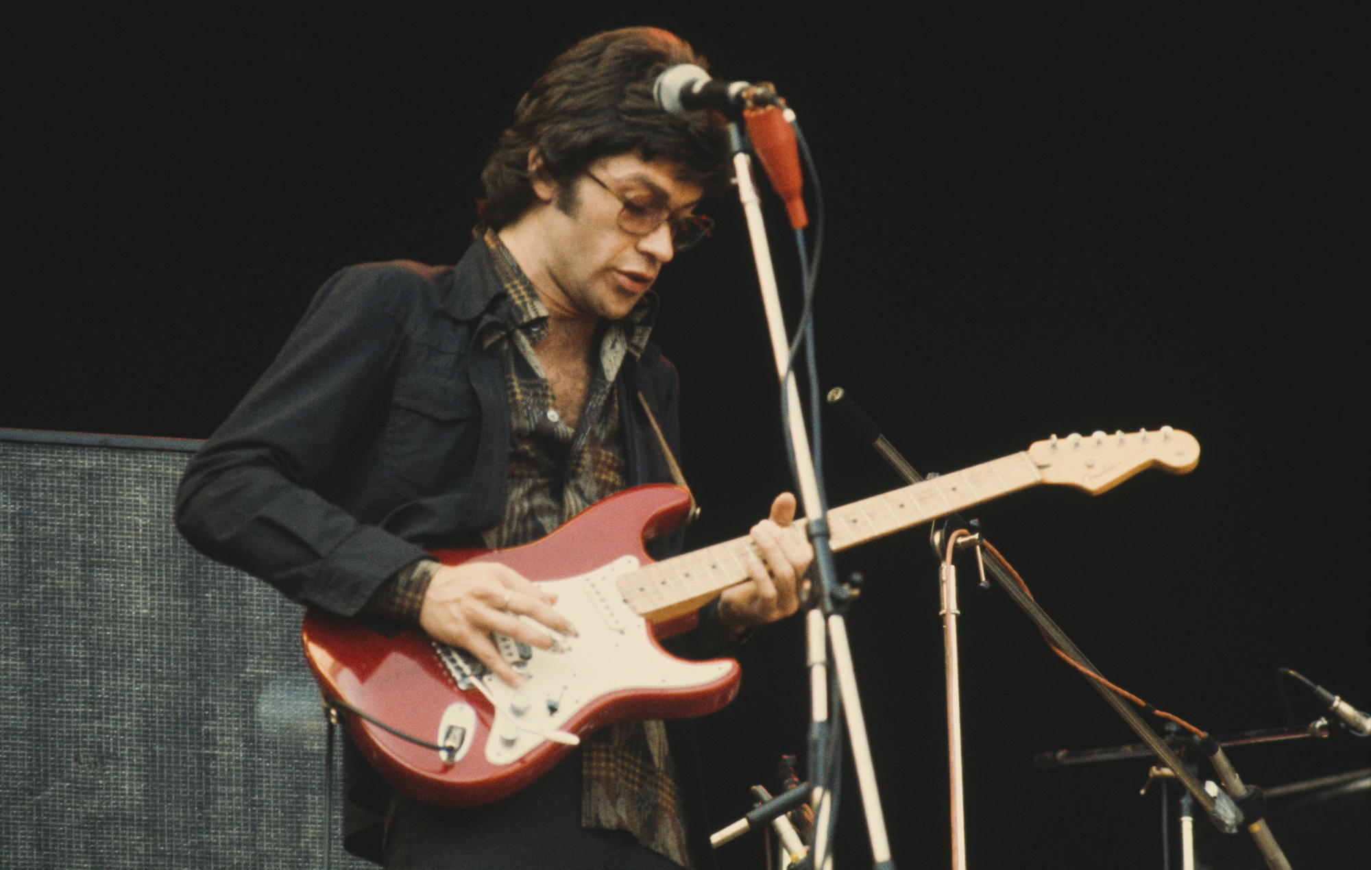 Robbie Robertson