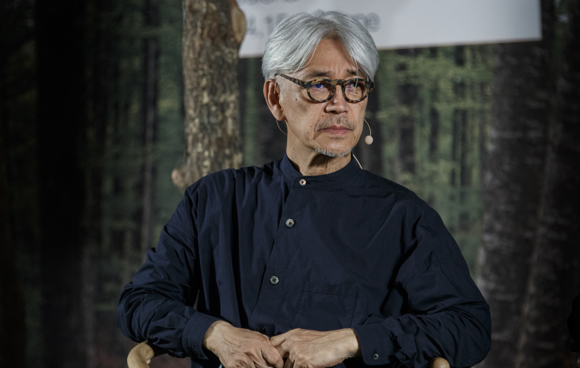 Ryuichi Sakamoto
