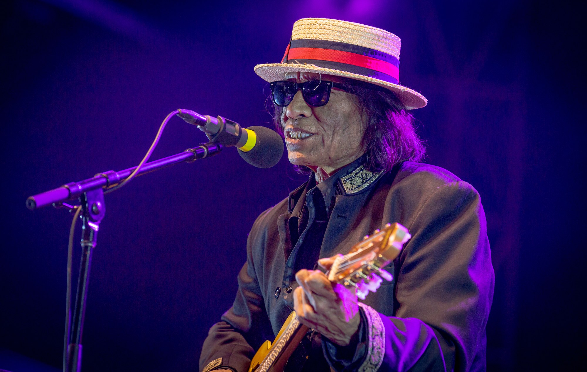 Rodriguez