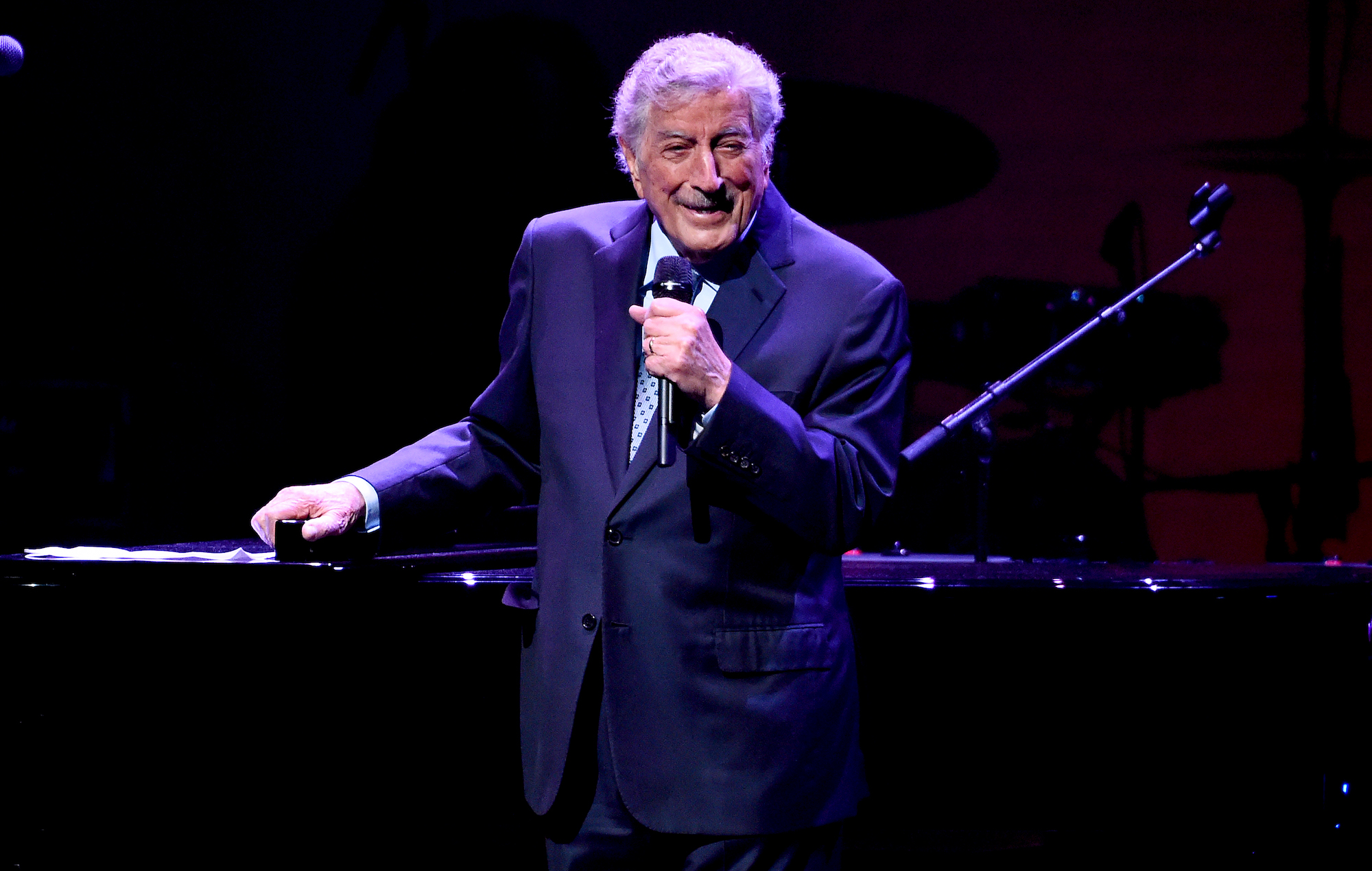 Tony Bennett