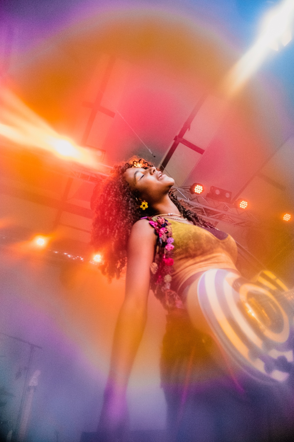 Uche Yara