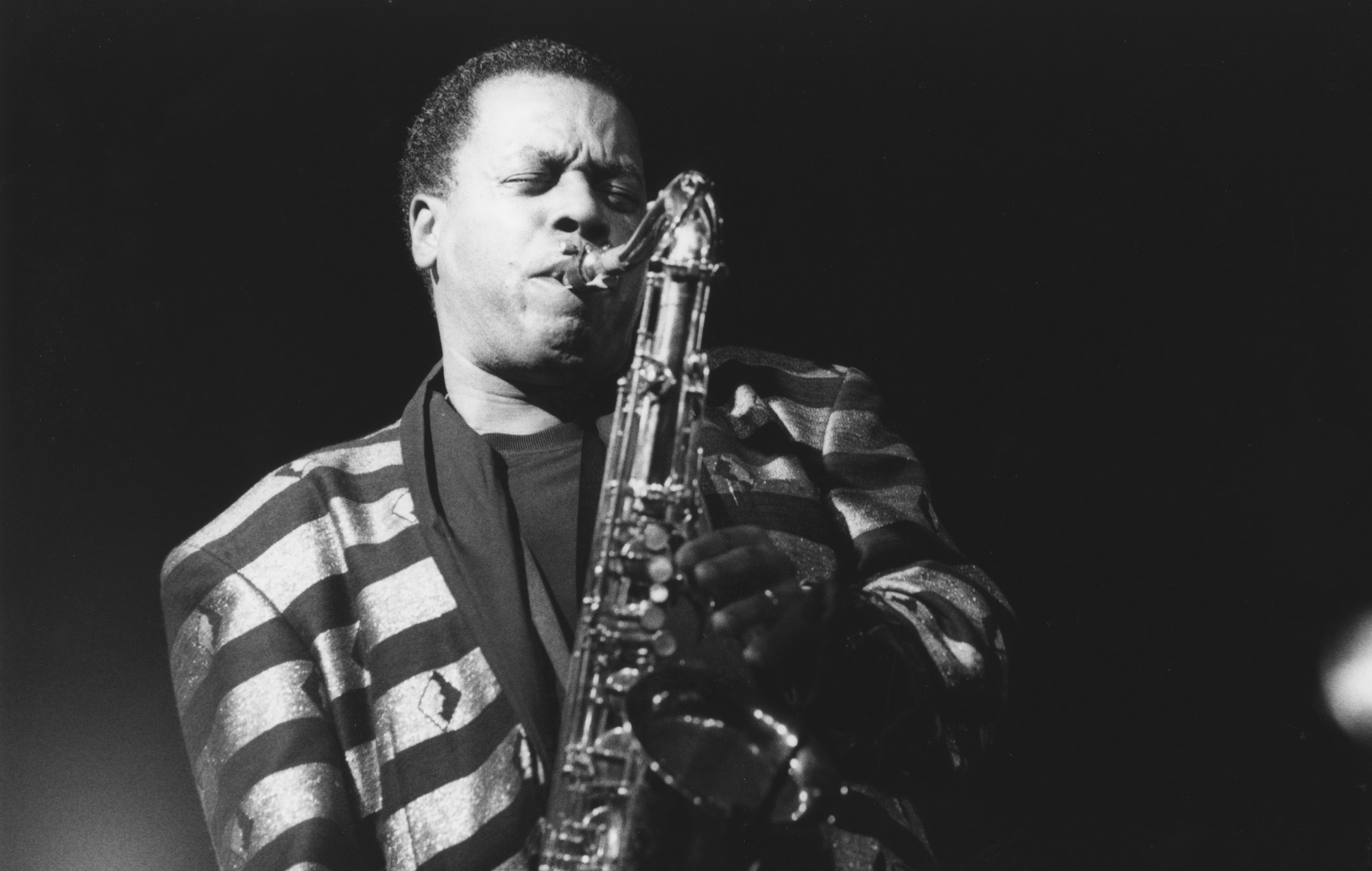 Wayne Shorter