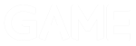 GAME logo
