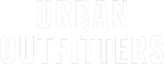 Urban Outfitters logo