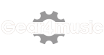 Gear4music logo