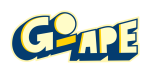 Go Ape logo