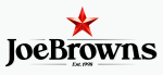 Joe Browns logo