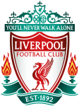 Liverpool FC logo